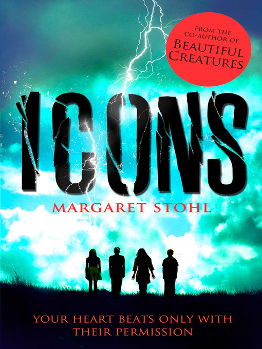 Title details for Icons by Margaret Stohl - Available